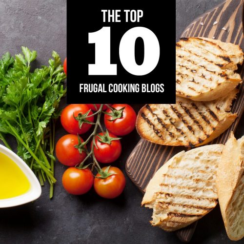 frugal cooking blog