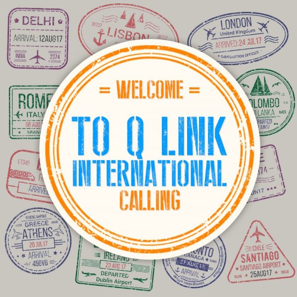 Welcome to Q Link International