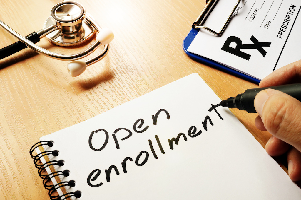 applying for healthcare during special enrollment