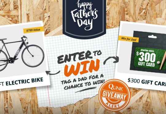 2022 fathers day giveaway